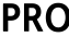 PRO